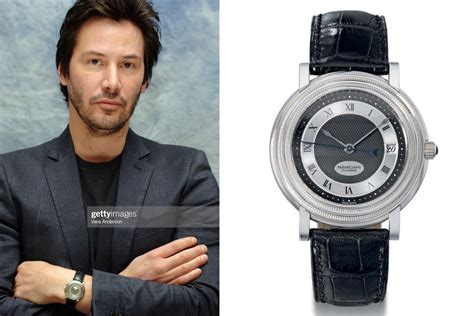 keanu reeves watches for sale